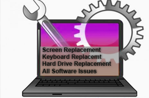 local laptop repair long island